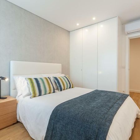 Art'S Braga Apartment - Minho'S Guest Экстерьер фото