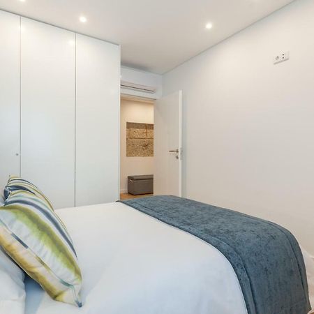 Art'S Braga Apartment - Minho'S Guest Экстерьер фото