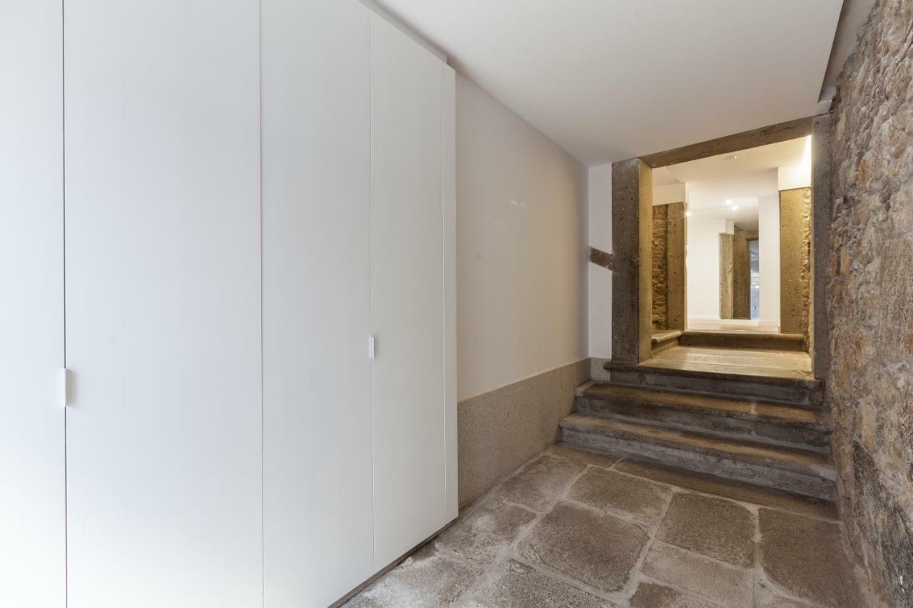 Art'S Braga Apartment - Minho'S Guest Экстерьер фото