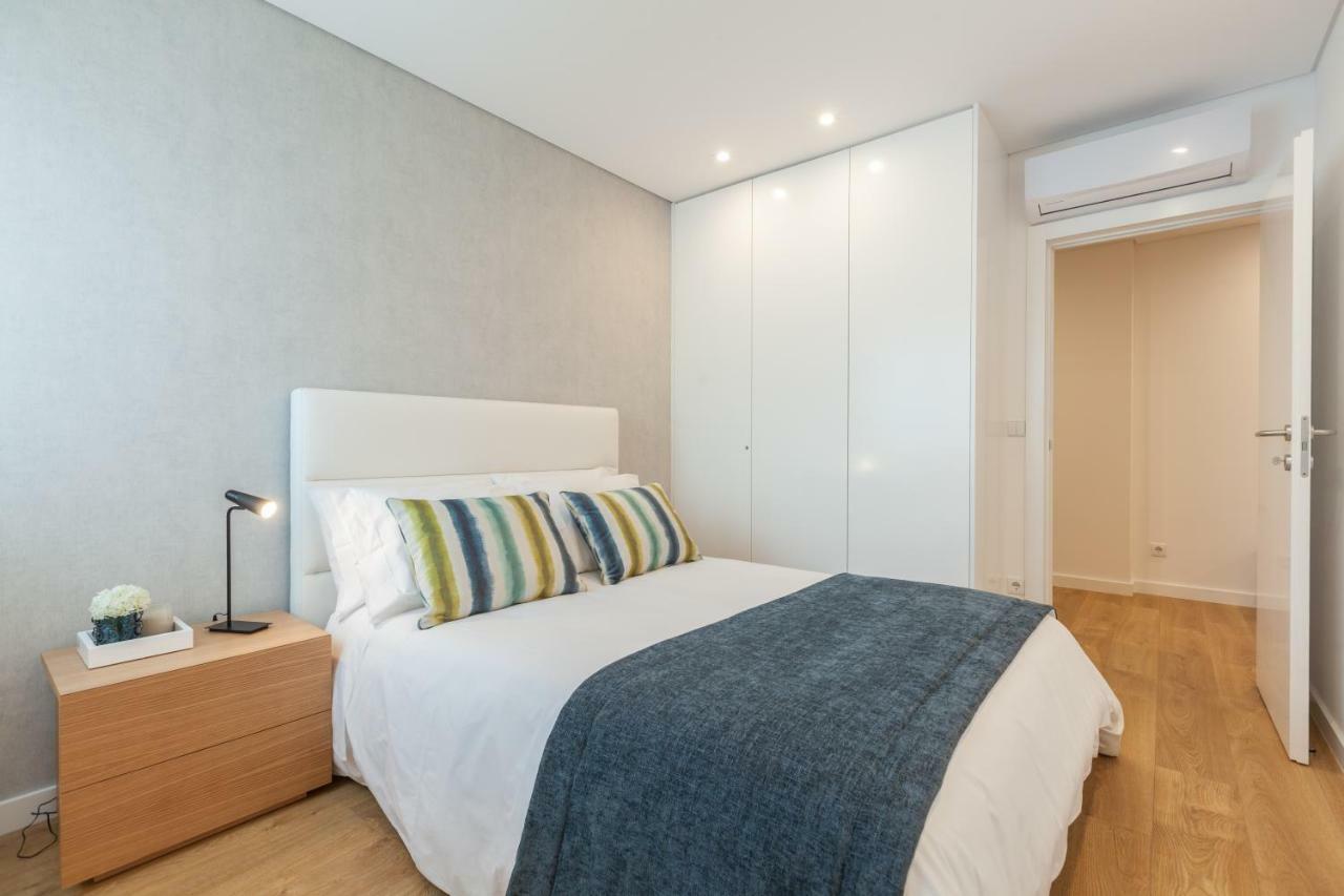 Art'S Braga Apartment - Minho'S Guest Экстерьер фото