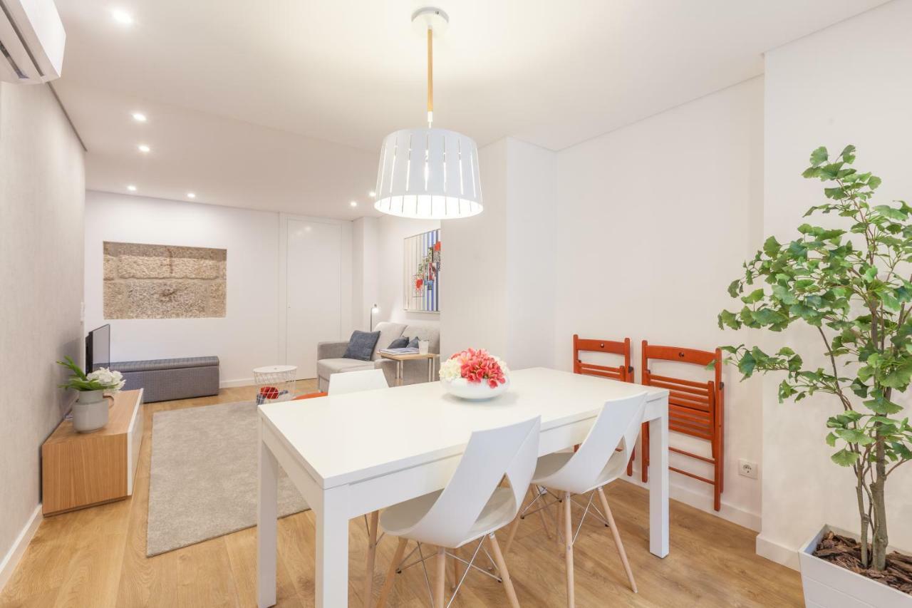 Art'S Braga Apartment - Minho'S Guest Экстерьер фото