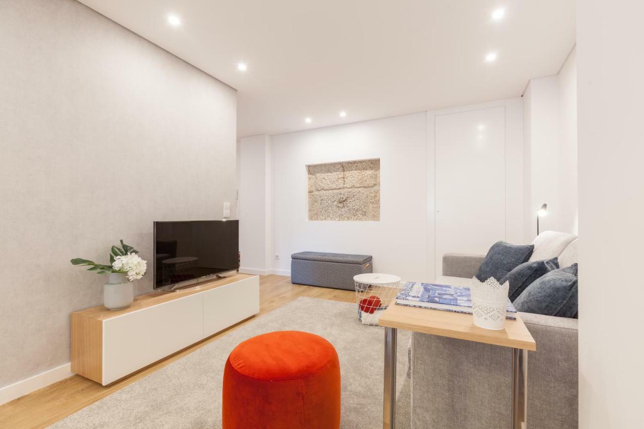 Art'S Braga Apartment - Minho'S Guest Экстерьер фото